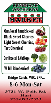 Rennhack Orchards